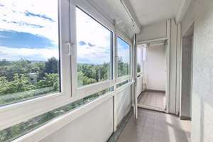 **AB SOFORT** - 3-Zimmer-Wohnung in grüner Umgebung! – Altgorbitzer Ring 10, 1169 Gorbitz-Süd, Dresden – Vorschaubild 5