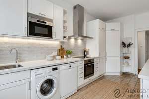 Wohnglück an der Düssel: 2-Zimmer-Wohnung mit Balkon, Aufzug und  ruhigen Grünblick – Die vollständige Adresse der Immobilie erhältst du vom Anbieter., 40239 Düsseltal, Düsseldorf – Vorschaubild 11