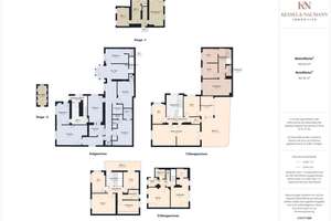 Zentrale Stadtlage: Vielseitiges Mehrfamilienhaus mit Arztpraxis! – Die vollständige Adresse der Immobilie erhältst du vom Anbieter., 66740 Saarlouis – Vorschaubild 43