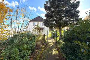 Familienidylle mit historischem Charme in Bexbach - Höchen – Die vollständige Adresse der Immobilie erhältst du vom Anbieter., 66450 Bexbach – Vorschaubild 2