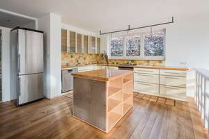 Einfamilienhaus mit Anbau in bester Volksdorfer Lage – Die vollständige Adresse der Immobilie erhältst du vom Anbieter., 22359 Volksdorf, Hamburg – Vorschaubild 9