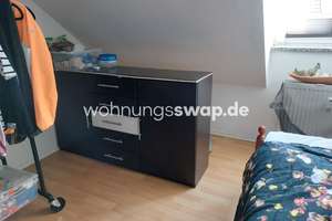 Wohnungstausch: Willstätterstraße 41 – Willstätterstraße 41, 80000 Untermenzing, München – Vorschaubild 5