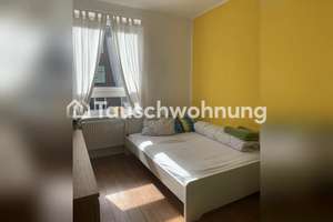 Tauschwohnung: Süße 2 Zimmer Albauwohnung in Eppendorf – Die vollständige Adresse der Immobilie erhältst du vom Anbieter., 20251 Eppendorf, Hamburg – Vorschaubild 4