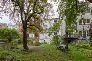 Attraktive 3-Zimmer-Wohnung am Aachener Westpark – ideal für Studierende oder WG's! – Die vollständige Adresse der Immobilie erhältst du vom Anbieter., 52074 Westpark, Aachen – Vorschaubild 15