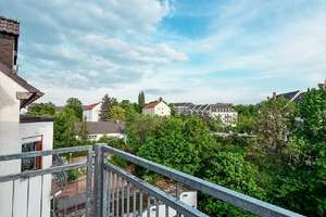 ERSTBEZUG! 4 Räume im Lutherviertel /// Traumhafte Maisonette-Wohnung – Senefelderstraße 11, 9126 Lutherviertel, Chemnitz – Vorschaubild 13