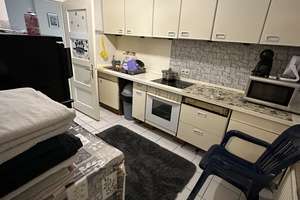 3 Zimmer EG Zentral in Fellbach