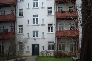 traumhafte 3-Zimmer-Wohnung mit Balkon in der beliebten Südvorstadt – Südvorstadt, Leipzig, 4275 Leipzig – Vorschaubild 6