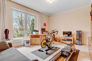 Traumhaftes Grundstück! Modernisiertes Einfamilienhaus in einmaliger Lage an der Wilhelminenaue – Die vollständige Adresse der Immobilie erhältst du vom Anbieter., 95448 Hammerstatt/St. Georgen, Bayreuth – Vorschaubild 12