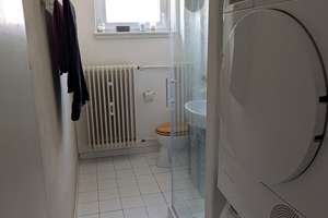 Zentrale geräumige 4ZKB in MA-Schwetzingerstadt, 2 Südbalkone und 2 Bäder – Die vollständige Adresse der Immobilie erhältst du vom Anbieter., 68165 Schwetzingerstadt/Oststadt, Mannheim – Vorschaubild 7