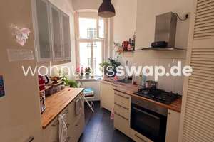 Wohnungstausch: Schönhauser Allee 89 – Schönhauser Allee 89, 10000 Prenzlauer Berg, Berlin – Vorschaubild 2