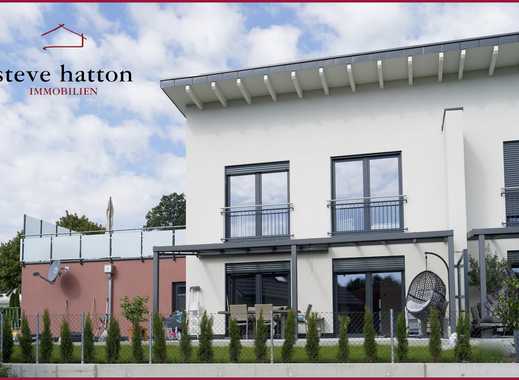 Doppelhaushälfte Fischach ImmobilienScout24