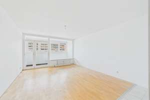 Kapitalanlage mit Zukunft – Vermietungssichere 1-Zimmer-Wohnung direkt am Olympia-Einkaufszentrum – Die vollständige Adresse der Immobilie erhältst du vom Anbieter., 80993 Alt-Moosach, München – Vorschaubild 3