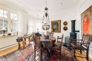 Sanierte Gründerzeit-Villa in Hoppegarten - Mit hochwertiger Ausstattung und Parkgrundstück – Die vollständige Adresse der Immobilie erhältst du vom Anbieter., 15366 Hoppegarten – Vorschaubild 12