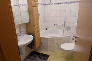 Wohnen mit Charakter: 4,5-Zimmer-Masionette Wohnung in Wuppertal-Heckinghausen – Baumhof 6A, 42287 Heckinghausen, Wuppertal – Vorschaubild 3