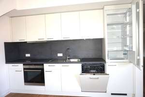 Moderner Dachgeschossausbau!
2-Zi-Wohnung mit Einbauküche in Bramfeld! – Olewischtwiet 41 a, 22177 Bramfeld, Hamburg – Vorschaubild 6