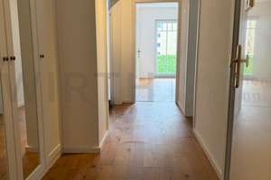*ATTRAKTIVE 2 ZI- WOHNUNG ZENTRAL RUHIG BALKON STELLPLATZ* – Die vollständige Adresse der Immobilie erhältst du vom Anbieter., 80992 Alt-Moosach, München – Vorschaubild 3