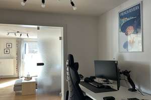 2,5-Zimmer-Wohnung in Durach (Zentrum) – Die vollständige Adresse der Immobilie erhältst du vom Anbieter., 87471 Durach – Vorschaubild 11