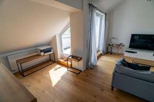 *** 3 Zi.-Dachgeschosswohnung mit Stellplatz *** bezugsfrei – Die vollständige Adresse der Immobilie erhältst du vom Anbieter., 50823 Neuehrenfeld, Köln – Vorschaubild 12