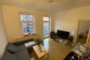 Drei-Zimmer-Wohnung in Limmerstraße – Die vollständige Adresse der Immobilie erhältst du vom Anbieter., 30451 Linden-Nord, Hannover – Vorschaubild 1