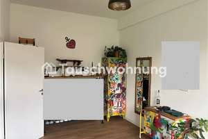 Tauschwohnung: Tausche 2ZW gegen 2-3ZW – Die vollständige Adresse der Immobilie erhältst du vom Anbieter., 48155 Mauritz-Ost, Münster – Vorschaubild 2