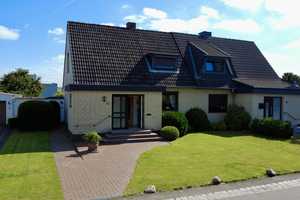 Liebevoll gepflegt- Haus mit traumhaftem Garten – Neumünster – Vorschaubild 5