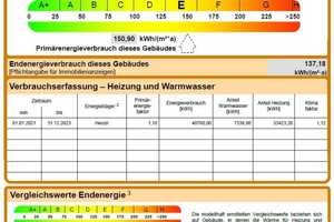 Einfamilienhaus mit 3 Zimmer auf Erbbaupachtland - Eden – Oberhavel (Kreis) – Vorschaubild 16