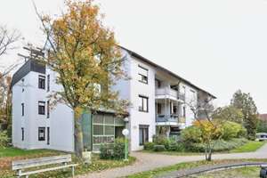 Helle 2-Zimmer-Wohnung mit Balkon in Stuttgart-Sommerrain – barrierefrei & top angebunden – Rosmarinweg 99, 70374 Sommerrain, Stuttgart – Vorschaubild 6