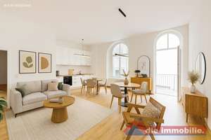 *** Geräumige 4-Zimmer-Wohnung mit offenem Wohnbereich und Balkon - Aufzug*** – Große Diesdorfer Straße 203, 39110 Stadtfeld Ost, Magdeburg – Vorschaubild 15