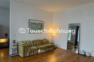 Tauschwohnung: hell, ruhig und saniert - schöner Altbau mit Balkon – Die vollständige Adresse der Immobilie erhältst du vom Anbieter., 10439 Prenzlauer Berg, Berlin – Vorschaubild 14