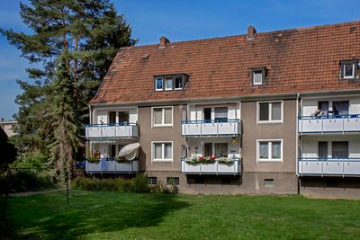 Wohlfühlen in Hamm-Norden