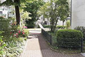 Eigentumswohnung im Dachgeschoss in Düsseldorf-Hellerhof im Bieterverfahren – Ingeborg-Bachmann-Straße 19, 40595 Hellerhof, Düsseldorf – Vorschaubild 21