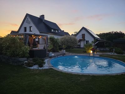 Viel Platz für den Alltag in diesem Einfamilienhaus in Gifhorn