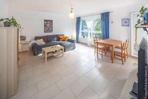 Top Möblierte 2 Zimmer Wohnung...sehr gute Anbindung – Die vollständige Adresse der Immobilie erhältst du vom Anbieter., 64237 Darmstadt-Nord, Darmstadt – Vorschaubild 11