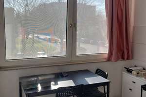 SOFORT FREI - Schöne Wohnung mit Loggia – Die vollständige Adresse der Immobilie erhältst du vom Anbieter., 47807 Fischeln, Krefeld – Vorschaubild 3