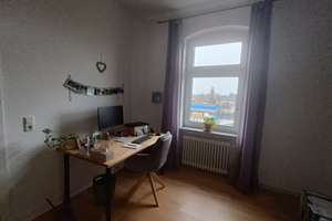 Charmante 3 - 3,5 Zimmer Altbauwohnung mit Balkon in Braunschweig zu vermieten ! – Die vollständige Adresse der Immobilie erhältst du vom Anbieter., 38122 Westliches Ringgebiet, Braunschweig – Vorschaubild 8