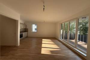 GROßZÜGIGES WOHNEN MIT SONNENBALKON – MODERNE 3-ZIMMER-WOHNUNG NAHE FRANKFURT – 63067 Messehalle, Offenbach am Main – Vorschaubild 2