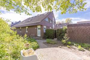 Ihr neues Zuhause zwischen Stadtleben und Naturidylle: Attraktive Doppelhaushälfte für Eigennutze... – Die vollständige Adresse der Immobilie erhältst du vom Anbieter., 48165 Hiltrup-Ost, Münster – Vorschaubild 25