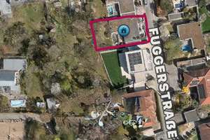 Einfamilienhaus mit 7 Zimmern und Garage in Ingolstadt-Mitte – Fuggerstraße 25, 85057 Mitte, Ingolstadt – Vorschaubild 26
