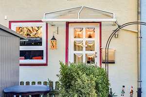 Familienfreundliches Reihenhaus mit Potenzial – Lübeck – Vorschaubild 1