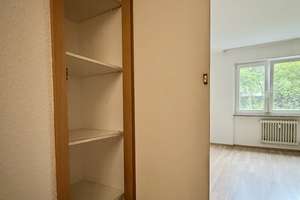 3-Zi.-Wohnung Nürnberg St. Johannis | ca. 94 m² | Südterrasse + Garten | TG + Wallbox  – 90419 Sandberg, Nürnberg – Vorschaubild 6