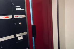 Wohnen im Grünen – 2-Zimmer-Wohnung mit Balkon in Berlin-Reinickendorf – Die vollständige Adresse der Immobilie erhältst du vom Anbieter., 13403 Reinickendorf (Ortsteil), Berlin – Vorschaubild 5