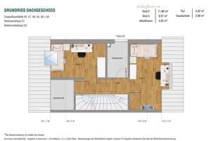 Viel Platz für die ganze Familie! (RMH 52) – Malatya Straße 15, 64832 Babenhausen – Vorschaubild 5