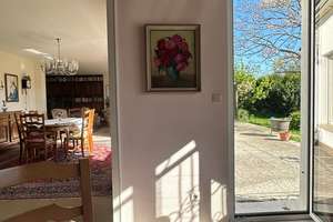 "Bellevue" ...wunderschöne Wohnatmosphäre in bester Lage von Saarbrücken – Die vollständige Adresse der Immobilie erhältst du vom Anbieter., 66117 Alt-Saarbrücken, Saarbrücken – Vorschaubild 10