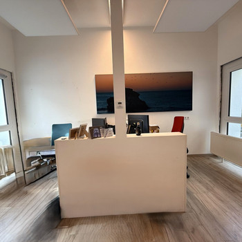 Attraktives Büro auf der Einkaufsstraße in Brühl