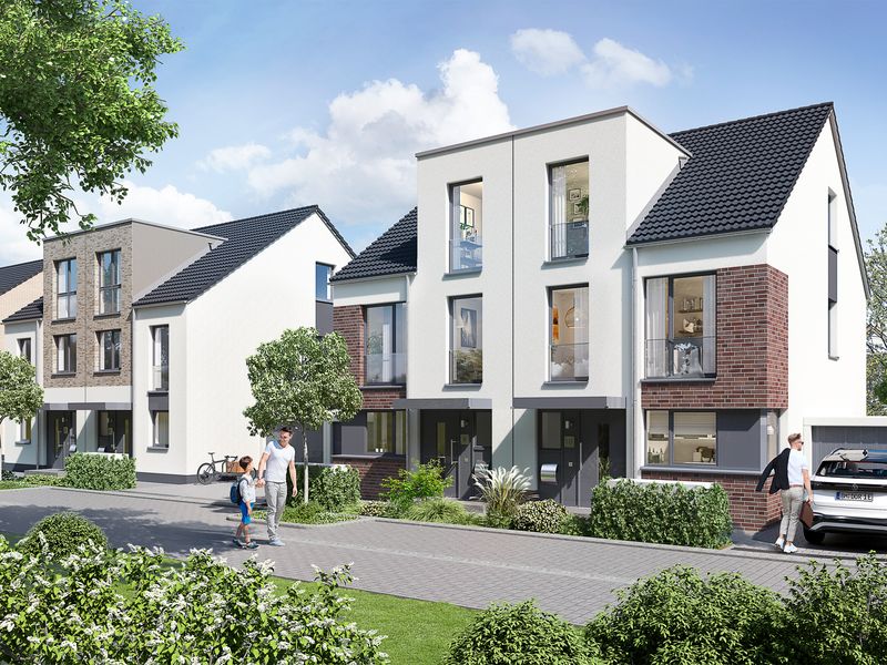 Haus kaufen in Bergheim (RheinErftKreis) ImmoScout24