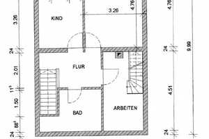 gepflegtes RMH, provisionsfrei – Roth (Kreis) – Vorschaubild 24
