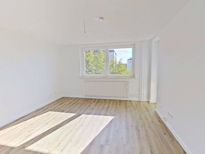Perfekt für Paare o. Singles: Modernes 2-Zimmer-Apartment mit BALKON