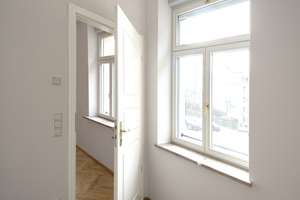Sanierter Altbau mit Fußbodenheizung und Parkett!  – Sonnenstraße 83, 9130 Sonnenberg, Chemnitz – Vorschaubild 11
