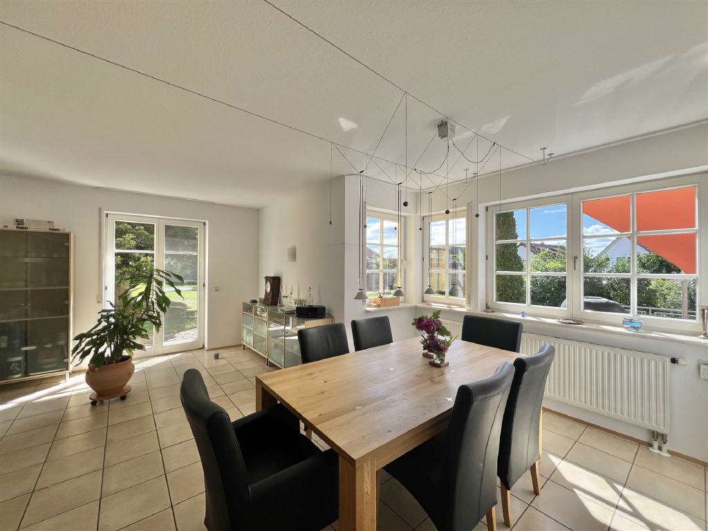 Immobilie in Herdwangen-Schönach - Vorfreude ist die schönste Freude- Wir haben Ihr riesiges Familienhaus in Herdwangen-Schönach! - Bild 1