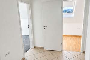 Lebendig wohnen in Bielefeld: 3-Zimmer-Dachgeschosswohnung – 33647 Brackwede, Bielefeld – Vorschaubild 9